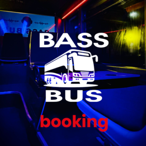 BassBus Rezerwacja