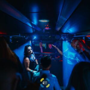 Rezerwacja Buss